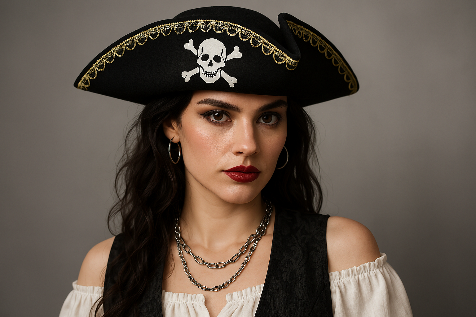 Pirate Hats