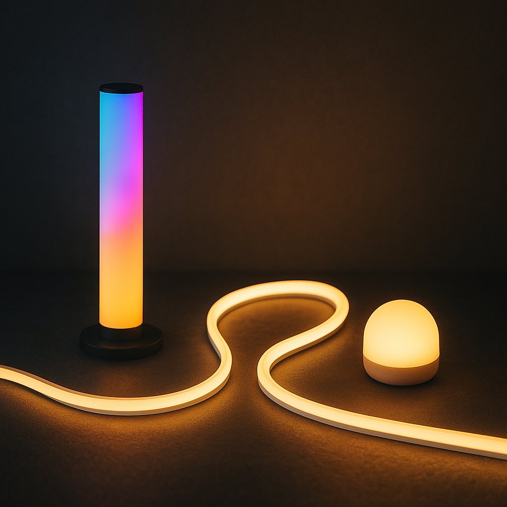 Indoor Lights