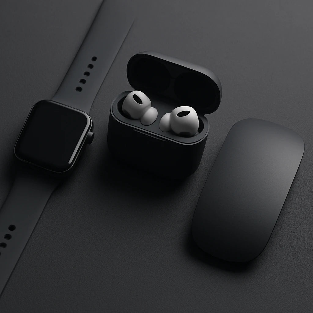 Tech & Gadgets