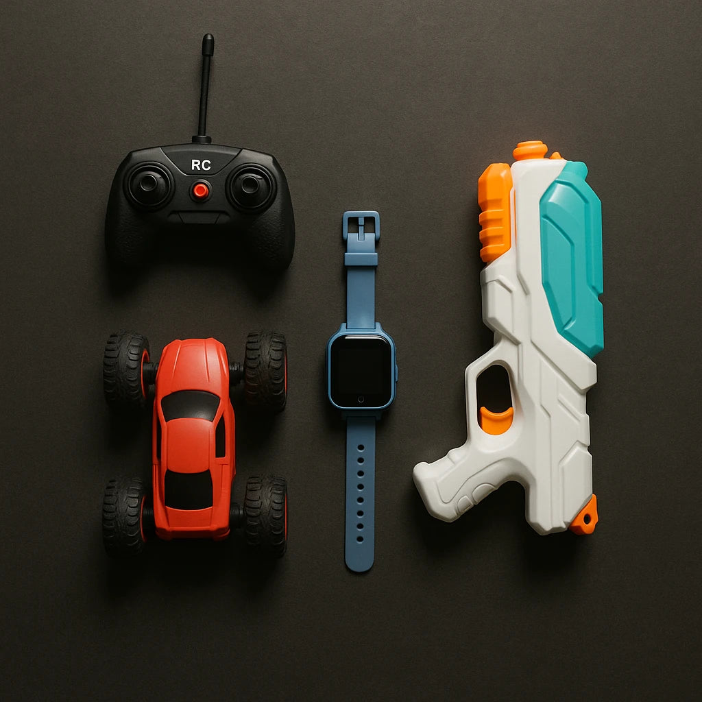 Toys & Kids