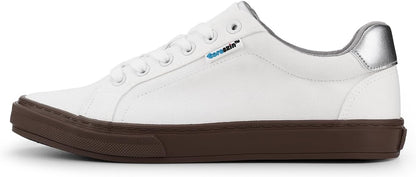 Coreskin Classic Canvas Sneakers