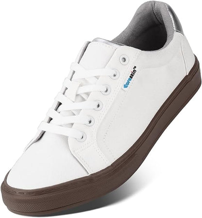 Coreskin Classic Canvas Sneakers