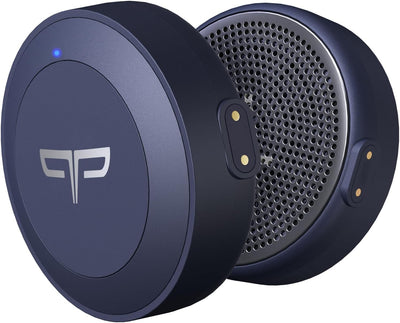 Origem Wireless Ski Helmet Speakers – Bluetooth 6.0, HDR Audio, 40H Battery