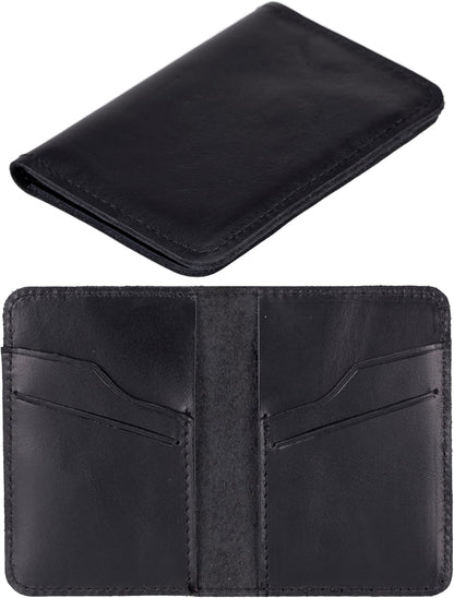 ✨ 💼 Minimalist Leather Wallet 💼 ✨