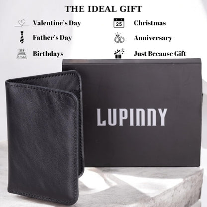 ✨ 💼 Minimalist Leather Wallet 💼 ✨