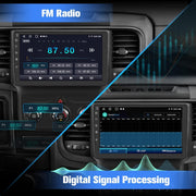 FM Radio and Digital Signal Processing