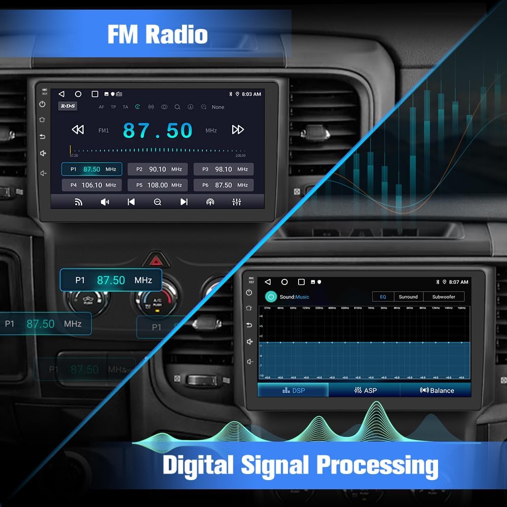FM Radio and Digital Signal Processing