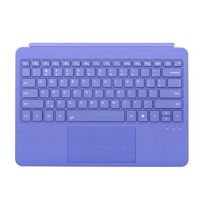 Mobee Magnetic Bluetooth Keyboard for Microsoft Surface Pro 12