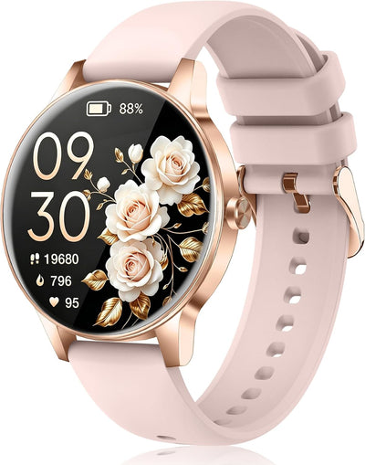 Smart Watch for Women 1.27